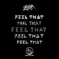 [PREVIEW] L.Kill - Feel That