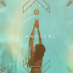 Dance Spirit - West Of The Sun (clip) - [SOL SELECTAS RECORDS]