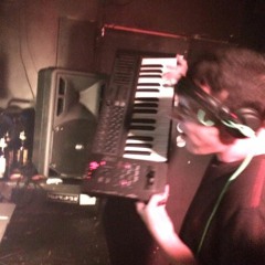 Álvaro Pastore @ Subsonic (Groningen, NL) 24 - 07 - 15 Part. 2
