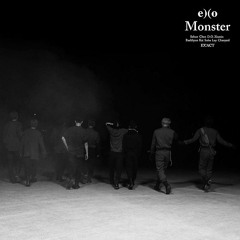 EXO(엑소) - MONSTER 좌우 보컬 버전