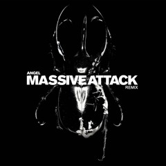 Massive attack - angel - remix - GESRE