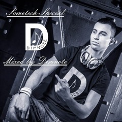 Dimnote - Sometech Special (June 2016)
