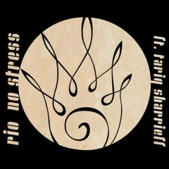 No Stress ft. Tariq Sharrieff (@officialblssd)