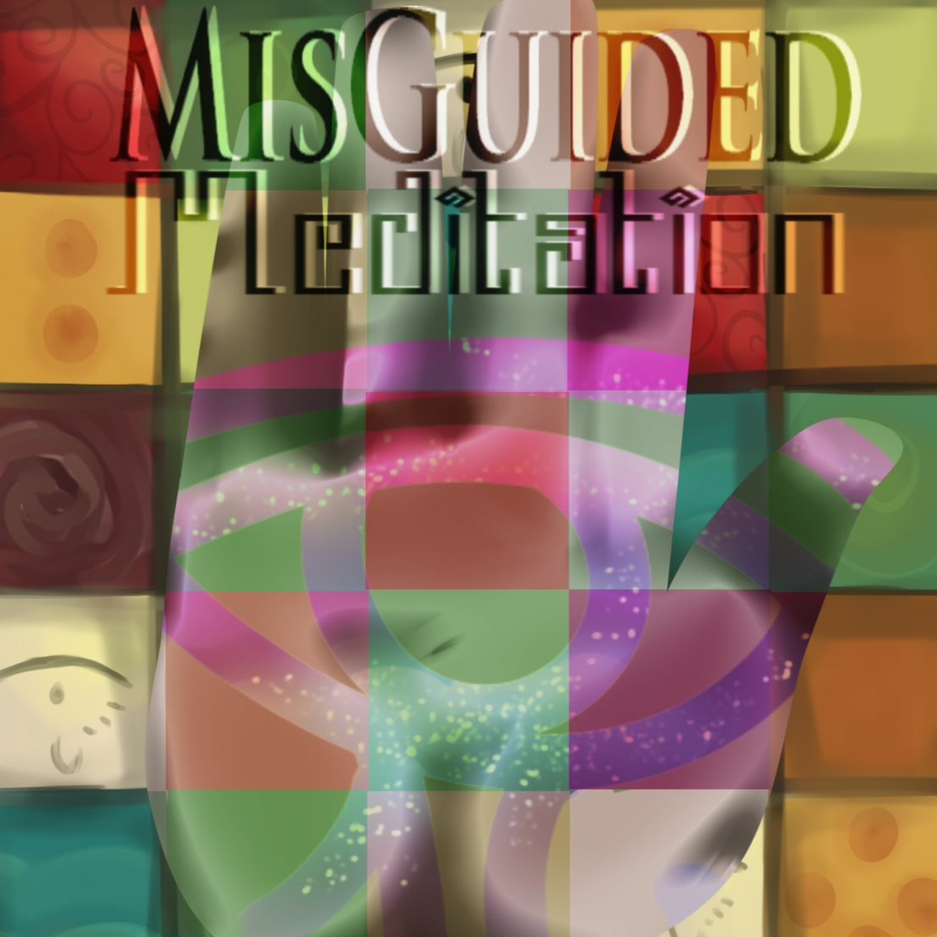 Misguided Meditation 1 Nature