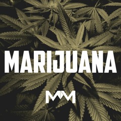Marijuana | Mubz Beats | Free Beat