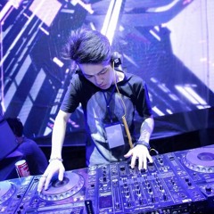 My Neck - Dj Zinh  ft Tin's remix