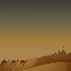 سورة الحجر | للقارئ أحمد النفيس