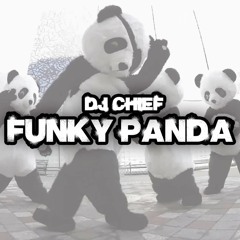 Funky Panda