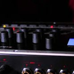 Dub-Ra - Monomachine Kit Test Pattern