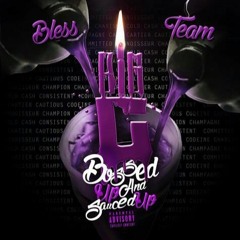 15 - Big C - Coldest In The City