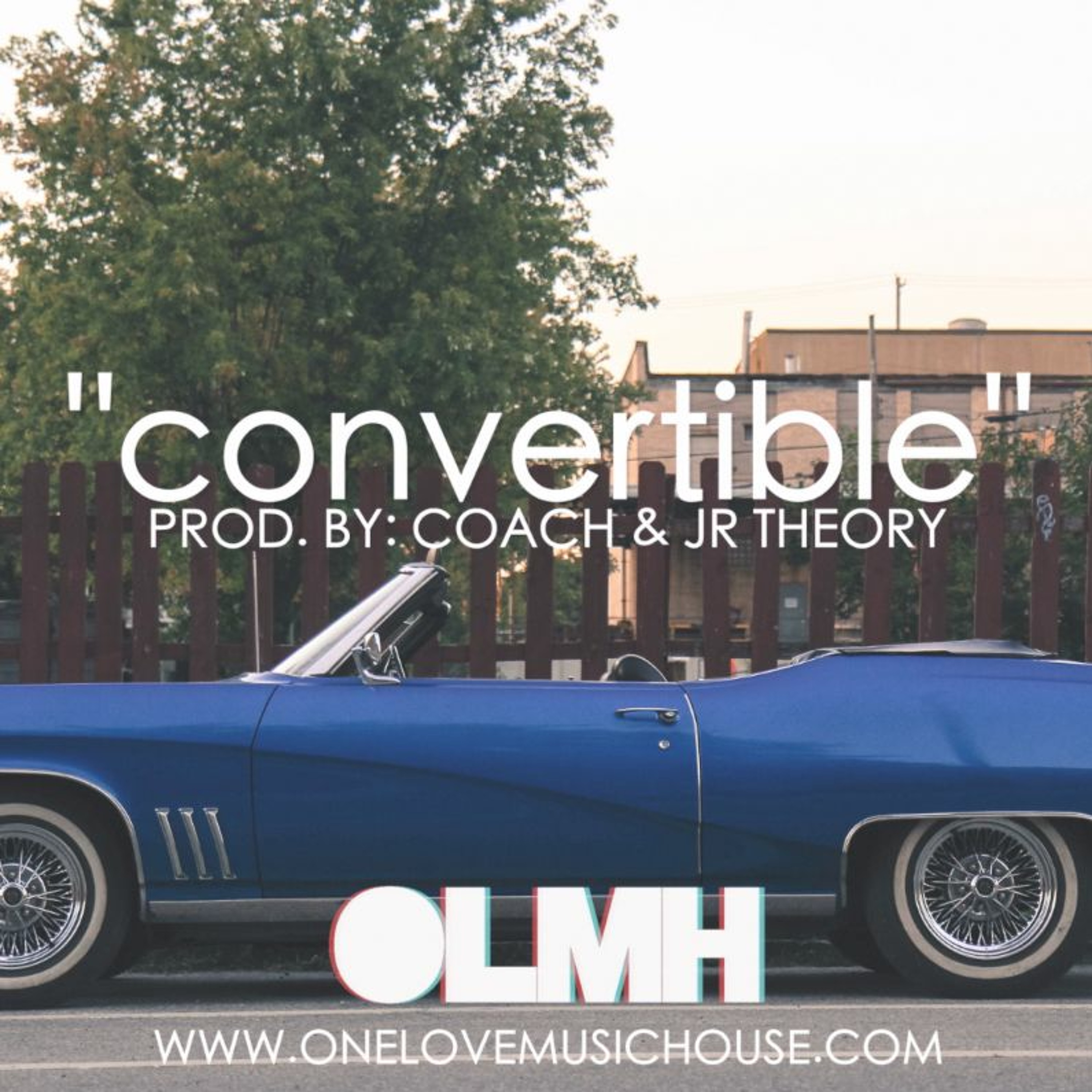 TheCoachMusic