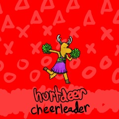 Mouldy Omaha (NEW ALBUM CHEERLEADER / OUT NOW)