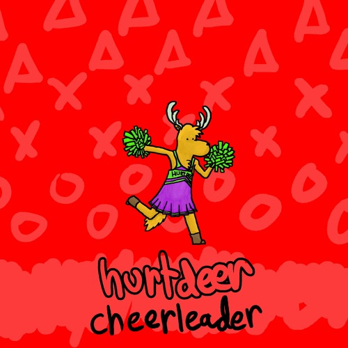 Mouldy Omaha (NEW ALBUM CHEERLEADER / OUT NOW)