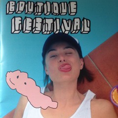 Boutique Festival (Villa Lena, Tuscany)