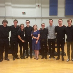 Parallel Realms For Concert Live at Joyce Dixie