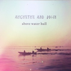 04 - Augustus & John - There Goes My Train