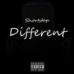 Different (Outro)
