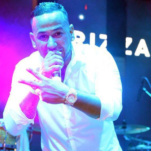 JURICK SALOMON - MI TA BAI - 2015