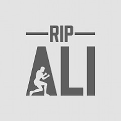 Rip ALi   (Feat. AbJodyBo)
