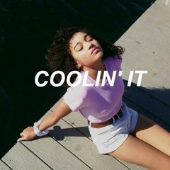 Coolin It ft. Jay Charlez