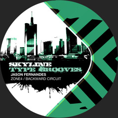 Jason Fernandes - Zone4 (Original Mix) [Skyline Type Grooves]