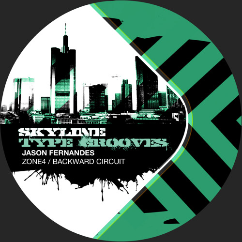 Jason Fernandes - Zone4 (Original Mix) [Skyline Type Grooves]