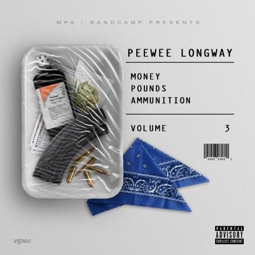 Peewee Longway - D.F.J Feat. Woop (Prod. By Zaytoven)