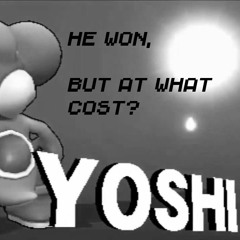 Smash Bros: Yoshi Victory Theme in Minor