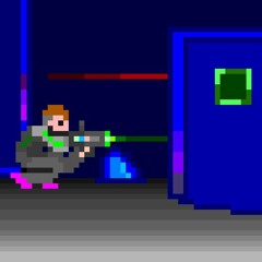 Fun With Laser Guns [FDS]