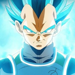 Rap do Vegeta ft VG BEATS