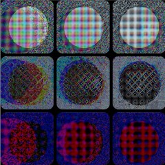 Let There Be Nothing, So That I May Think