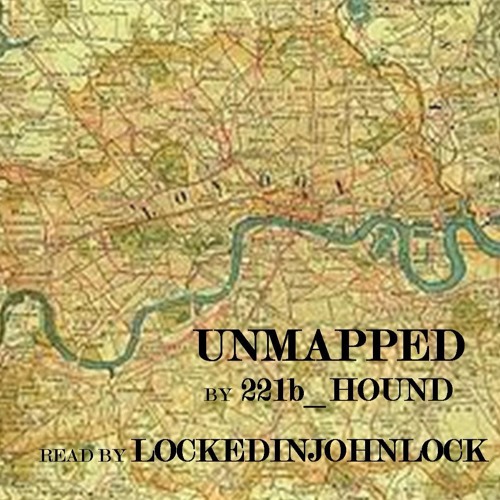 Unmapped by 221b_hound