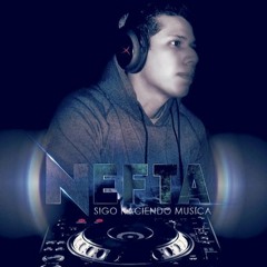 Alabanza Urbana Mix One - Dj Nefta Fx