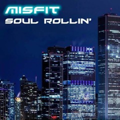 Soul Rollin' Show futuredrumz.com
