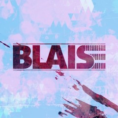 Blaise June Mix 2016