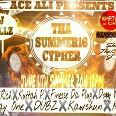 OFFICAL SUMMER 16 CYPHER.mp3