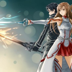 Sword Art Online Theme Swordland (Violin Cover) Taylor Davis