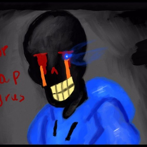 Errortrousle (Underswap Error Papyrus Battle Theme)
