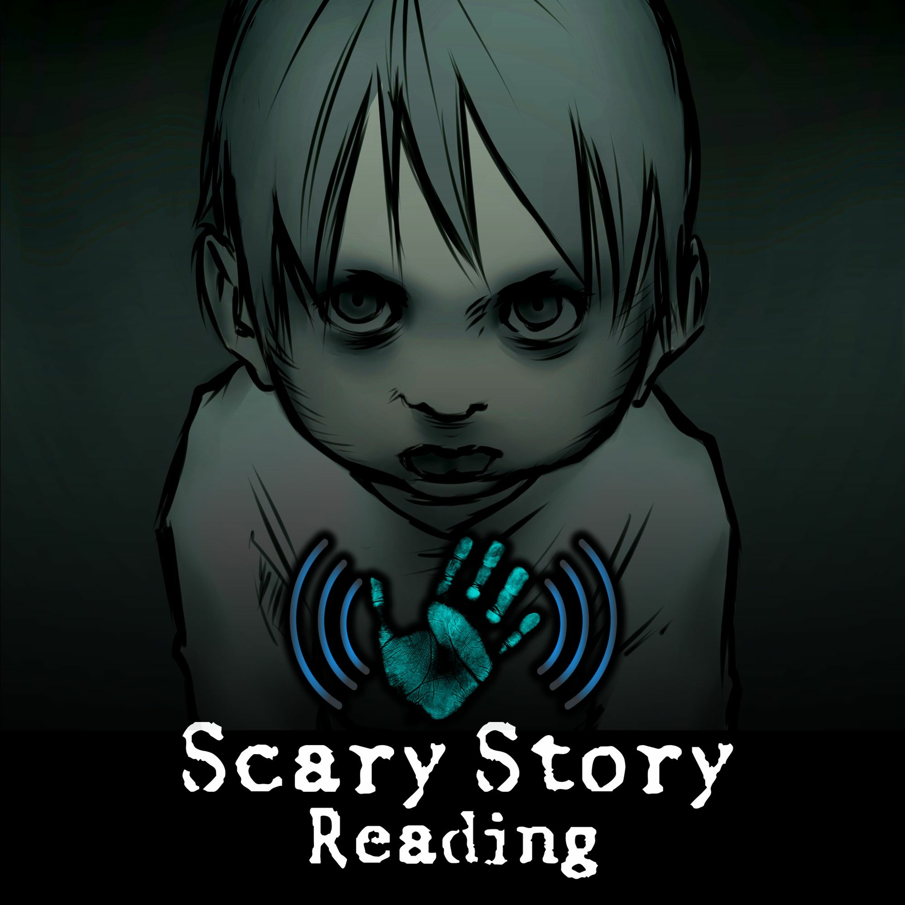001 - There's Something Terribly Wrong with My Son | SCARY STORY TIME