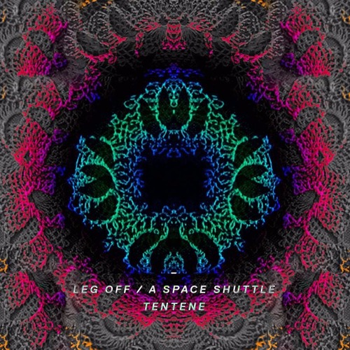 Legoff @ A Space Shuttle / 1010E