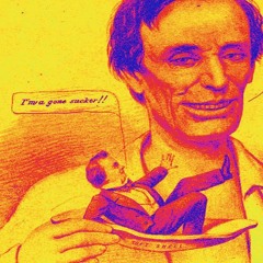 {AN} Eel & Keith RE-GENERATE; Tubular Oyster Shock