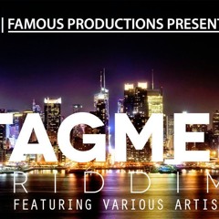 STAGMENT RIDDIM[PROD BY DUDLEY MRSOFAMOUS FREDERICK]