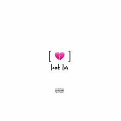 Lost Luv (RARE)