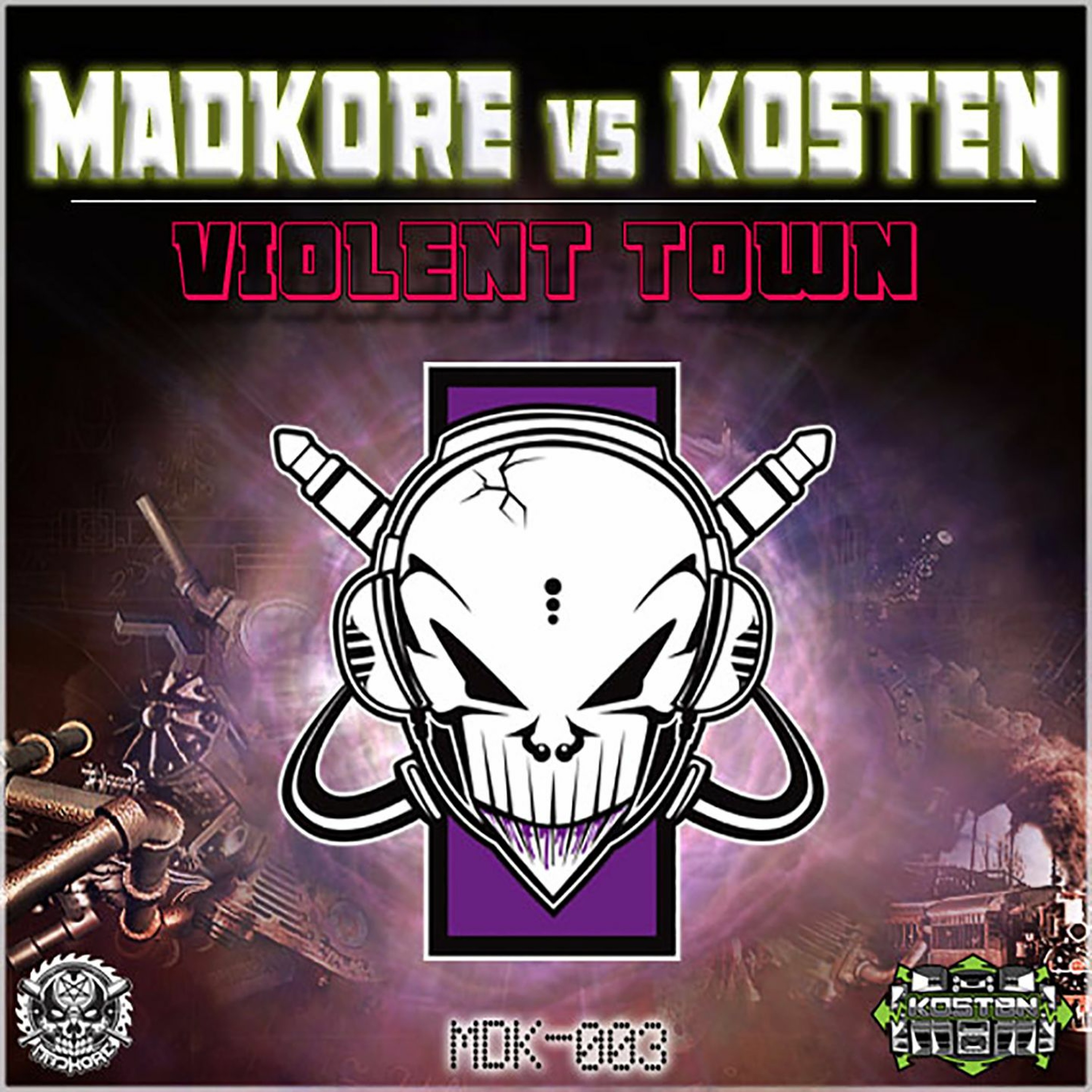 MADKORE