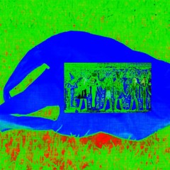 {AN} Eel & Keith RE-GENERATE; Grannie's Plastic Bag Is Full Of Old Gods