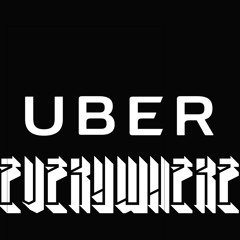 Uber Everywhere Instrumental Remix (Prod Dandito)