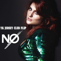 N0! (Jersey Club Flip)