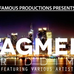 COOYAH- BOOM BOOM- STAGMENT RIDDIM[PRODUCED BY DUDLEY MRSOFAMOUS FREDERICK]
