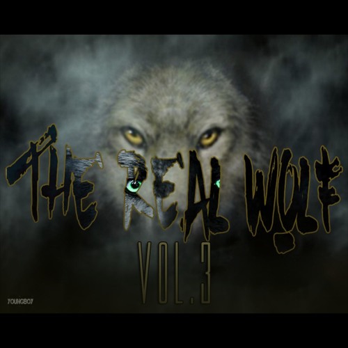 Dj Weapiixx- The Real Wolf Vol.3 ( W.S.C )