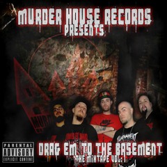 04. Troubled Mindz, TWO - Ride For The Murder House